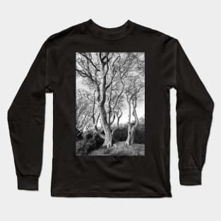 Tynningham Beeches Long Sleeve T-Shirt